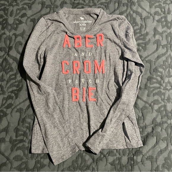 Like New Girls Abercrombie Kids Tops Lot - Picture 7 of 7